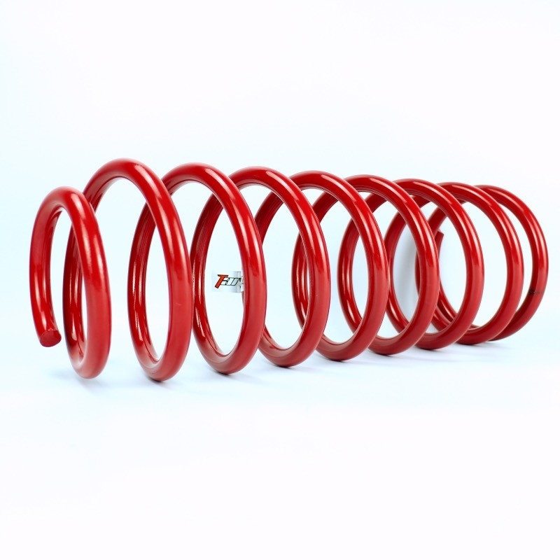 molla elicoidale del veicolo della parte posteriore dell'ascensore di 45mm Off Road 4x4 per la parte posteriore dell'incrociatore di Toyota FJ