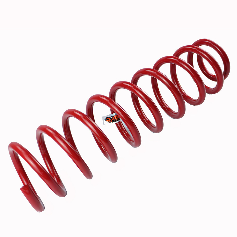 Molla elicoidale a 3 pollici del veicolo dell'ascensore 4x4 Off Road per il ODM della parte anteriore di Jeep Wrangler JK