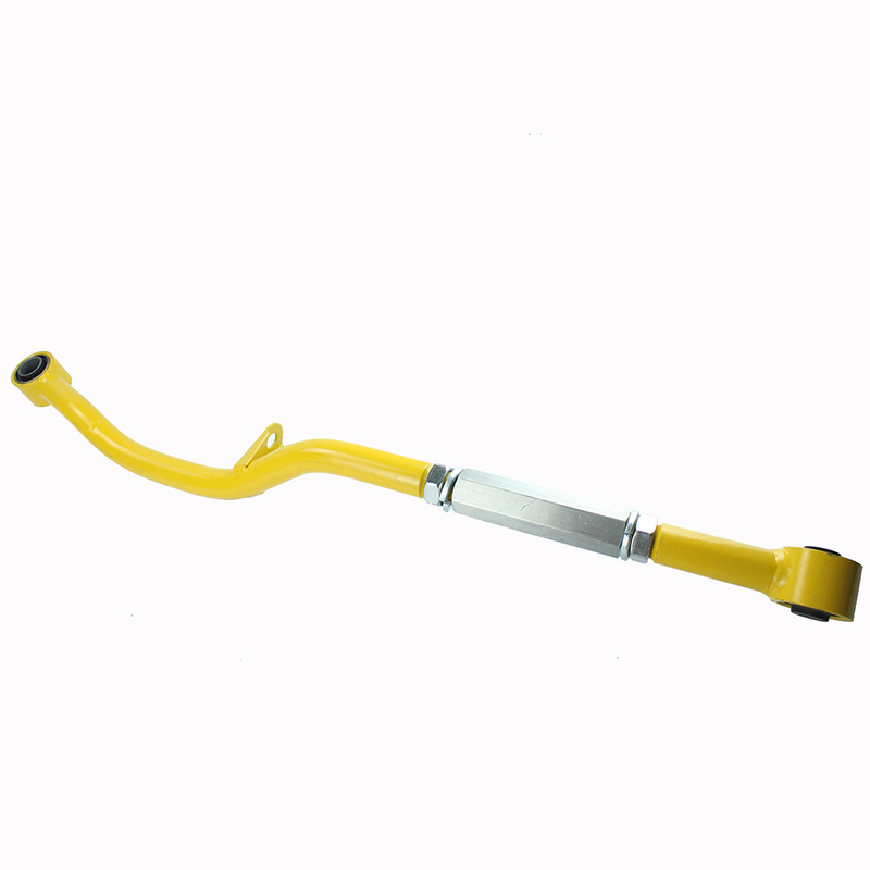 Panhard regolabile resistente Antivari, 4x4 parte posteriore Panhard Rod For Toyota LandCruiser 80