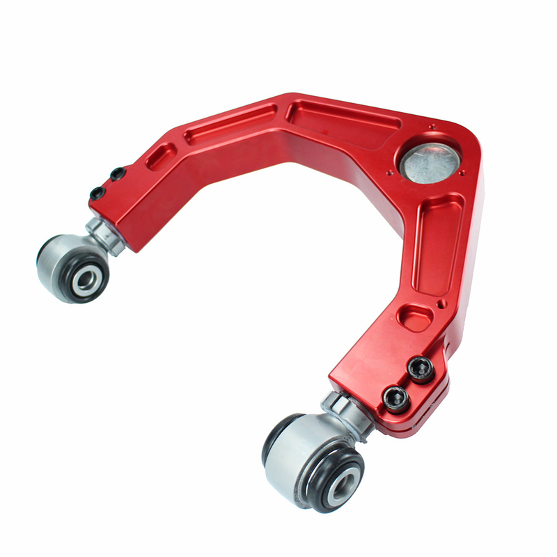 Front Upper Suspension Arm For lavorato CNC Hilux Revo resistente alla corrosione