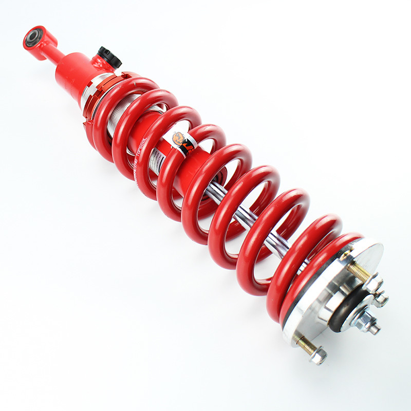 Ammortizzatore del gas dell'azoto ed Assemblea 4wd del puntone regolabile per l'incrociatore di Toyota FJ