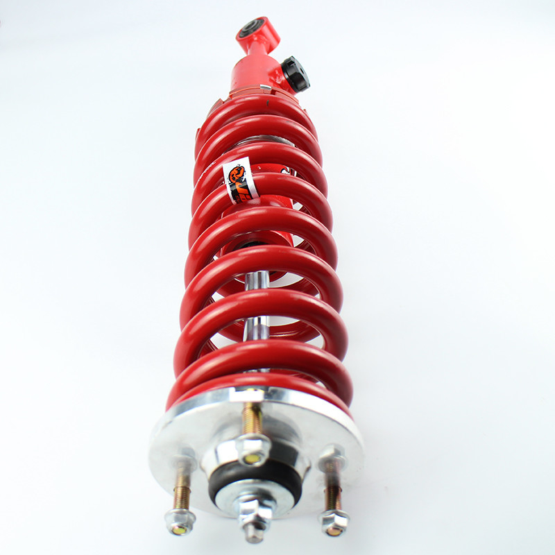 Assemblea gemellata di Front Shock Absorber And Strut della metropolitana per il guardia forestale T6 T7
