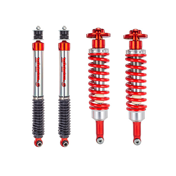Ammortizzatore del gas dell'azoto il mono 4x4 solleva per l'incrociatore Off Road di Toyota FJ