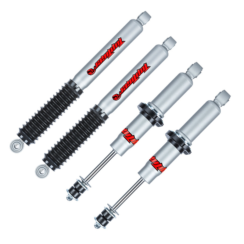 ammortizzatore fatto pagare gas gemellato della metropolitana 4x4 per Isuzu Dmax Off Road