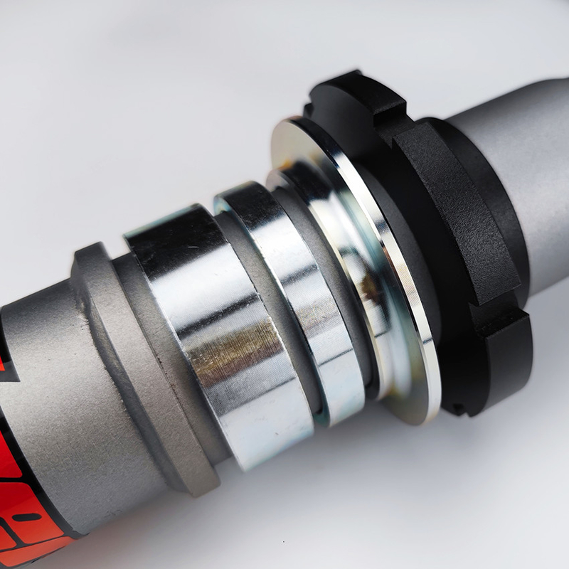 TKG261 18mm Rod Nitro Gas Shock Absorbers per Ford Everest uA