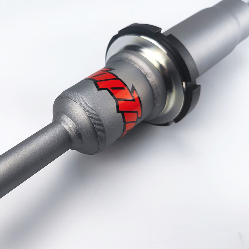 Ammortizzatori del gas del cilindro dell'OEM 58mm nitro 4WD per il GM Colorado 7 di Holden