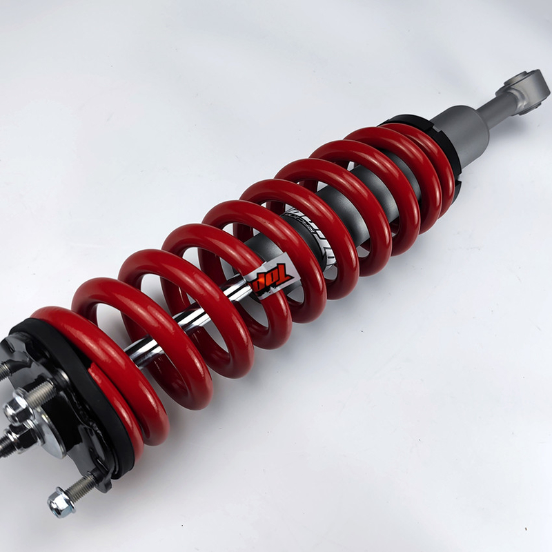 Nitro ammortizzatori del gas della metropolitana gemellata 4x4 per Toyota Prado 120 Lc120