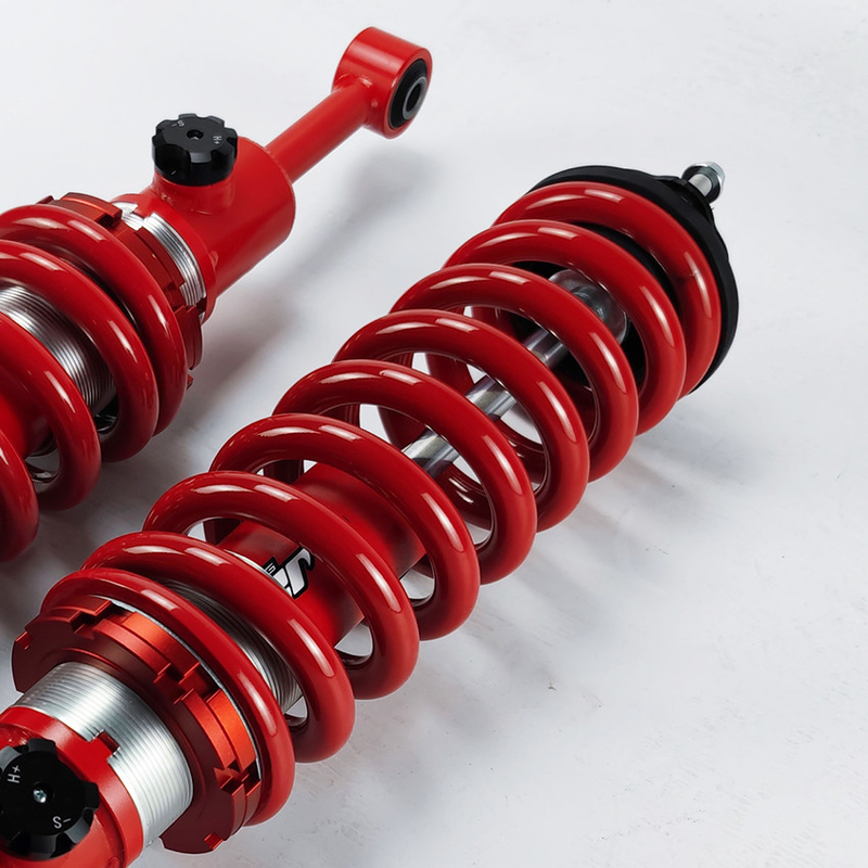 Ammortizzatori di Off Road del gas dell'azoto TKG447 per la metropolitana del gemello di MAZDA BT50
