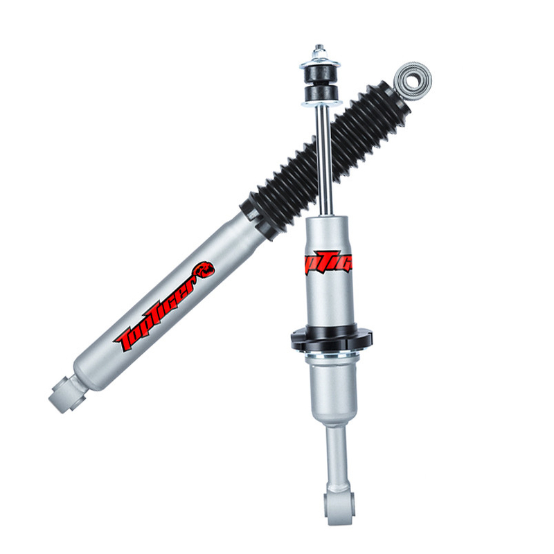 Fuori dagli ammortizzatori del gas del nitro di Raod 4x4 4WD registrabili per Mazda BT50