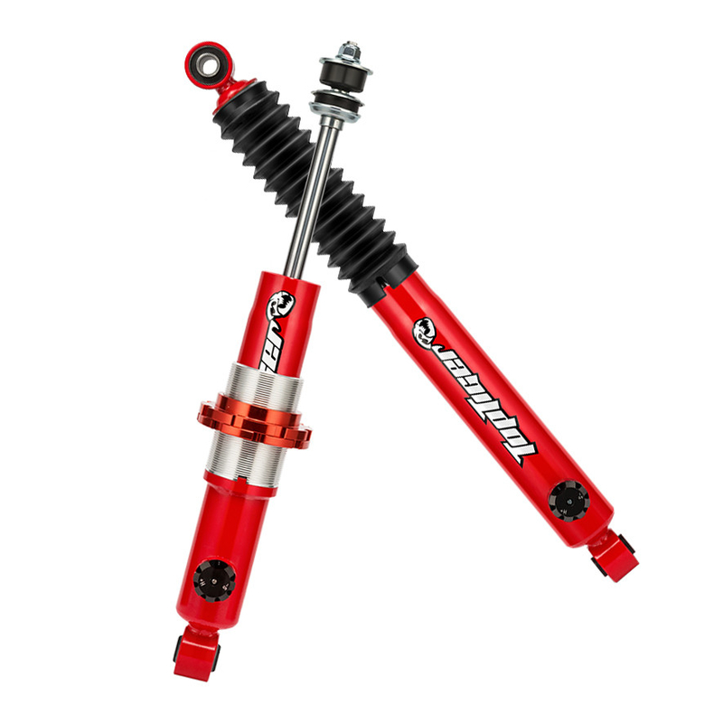 azoto regolabile degli ammortizzatori di Off Road 4x4 addebitato per LDV MAXUS D90