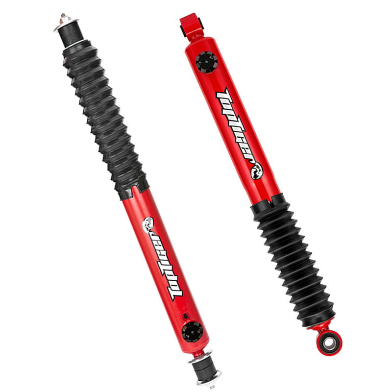 TKG5419 Off Road Ammortizzatori regolabili Gas di azoto per Nissan Patrol GQ Y60