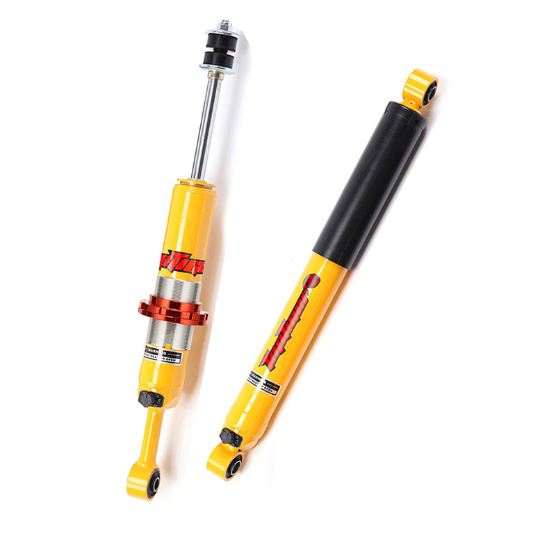 Ammortizzatore resistente 4wd delle cellule della gomma piuma di Off Road per Toyota Hilux Revo