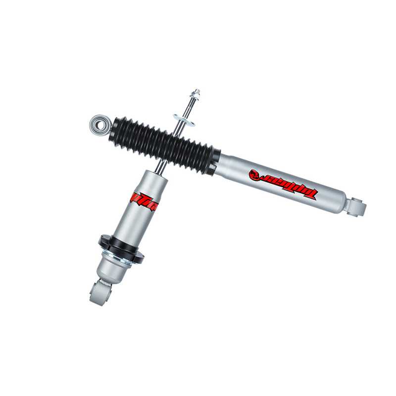 Ammortizzatori esterni resistenti di Shell Off Road Nitro Gas per Nissan Navara Np 300
