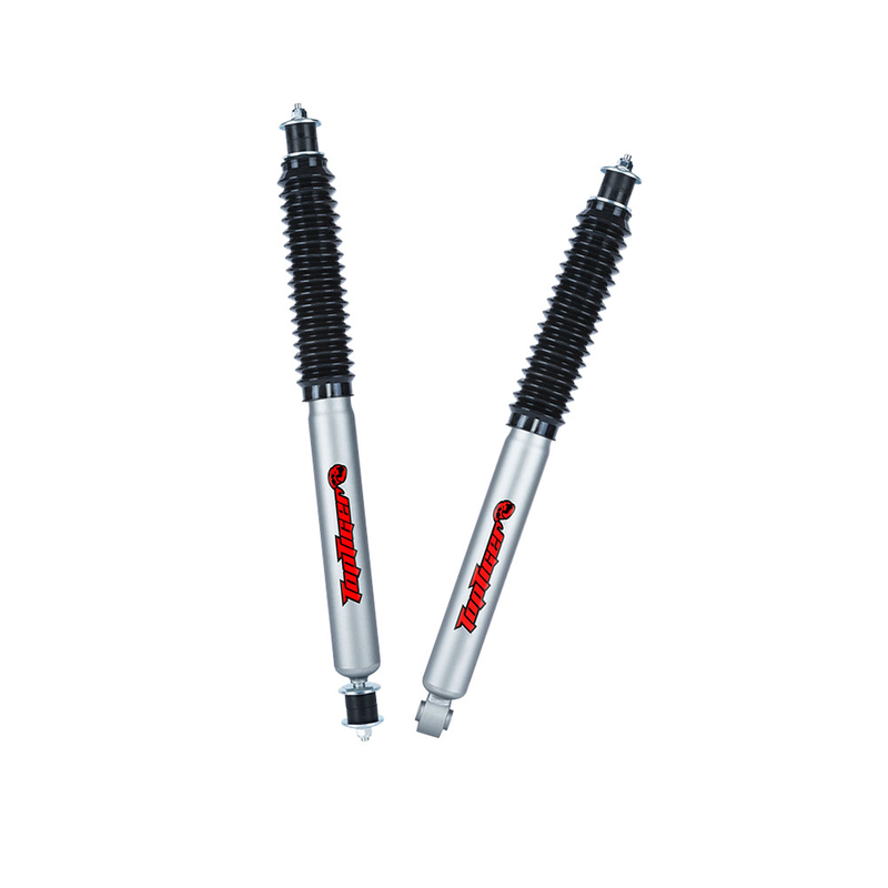 Nitro ammortizzatori del gas della metropolitana gemellata per Toyota Landcruiser 80 serie 4x4 Off Road