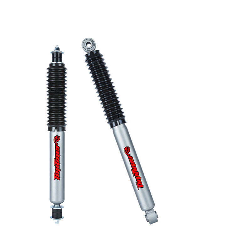 ammortizzatori dell'azoto del foro 4x4 di 36mm per Nissan Patrol GQ Y60