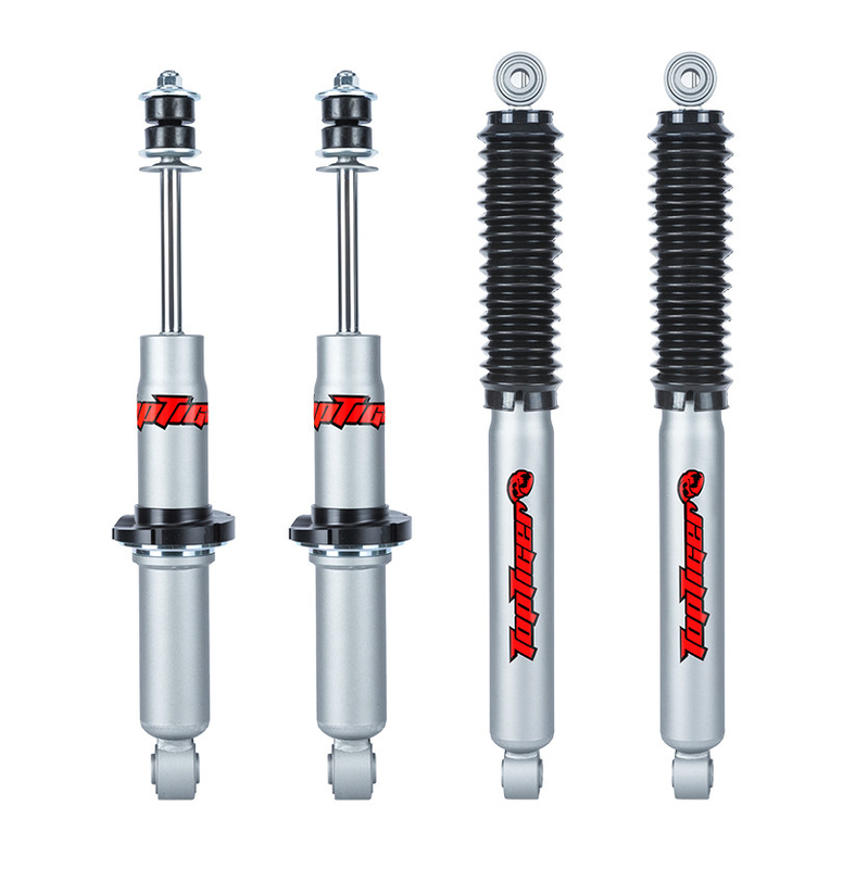 Ammortizzatori di Off Road 4x4, nitro scosse del gas per Isuzu D massimo