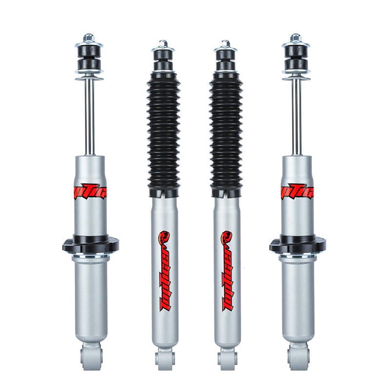 Ammortizzatori del gas del cilindro dell'OEM 58mm nitro 4WD per il GM Colorado 7 di Holden