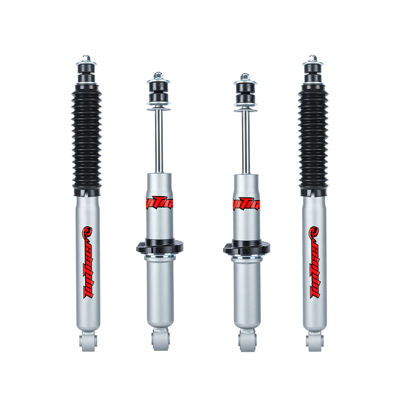 TKG261 18mm Rod Nitro Gas Shock Absorbers per Ford Everest uA