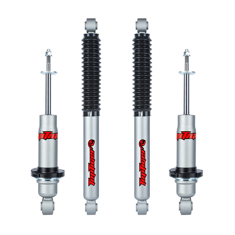 nitro ammortizzatori del gas 4x4 con adeguamento della fase del foro 8 di 36mm