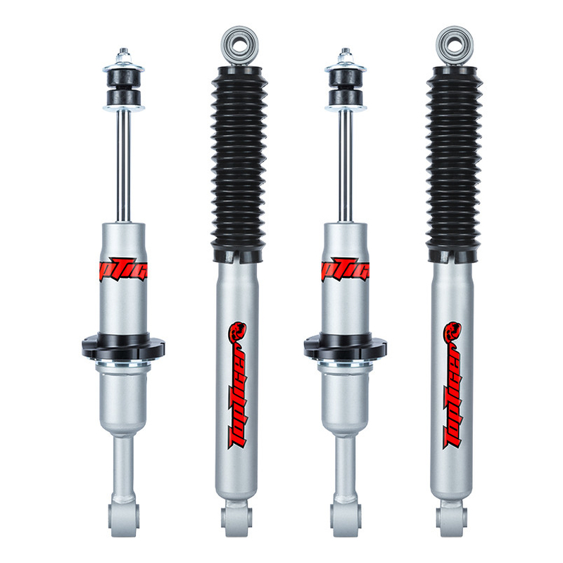 18mm Rod Nitro Gas Shock Absorbers per la grande muraglia Havel H9 dell'automobile