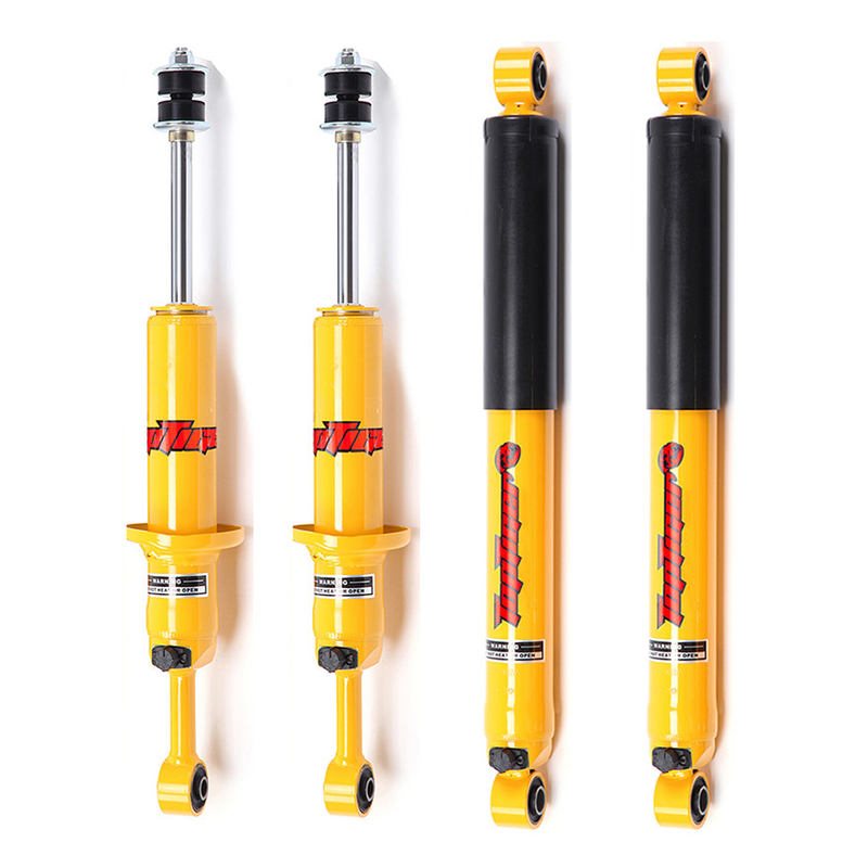 sostituzione Off Road dell'ammortizzatore delle cellule della schiuma dell'ascensore 4x4 per Isuzu D-massimo