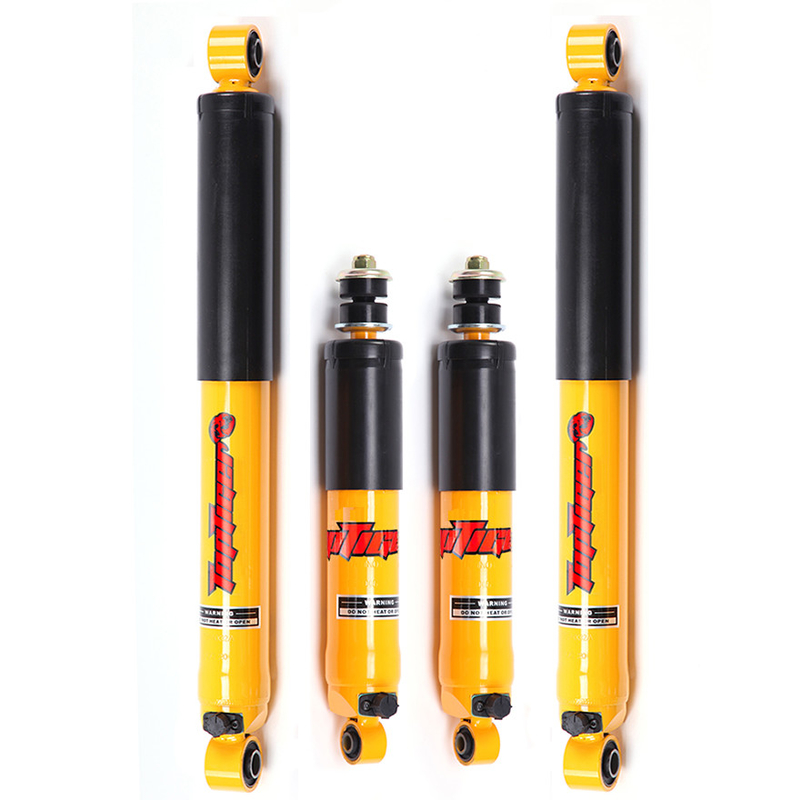 Ammortizzatore resistente delle cellule della schiuma di Off Road per Ford Ranger