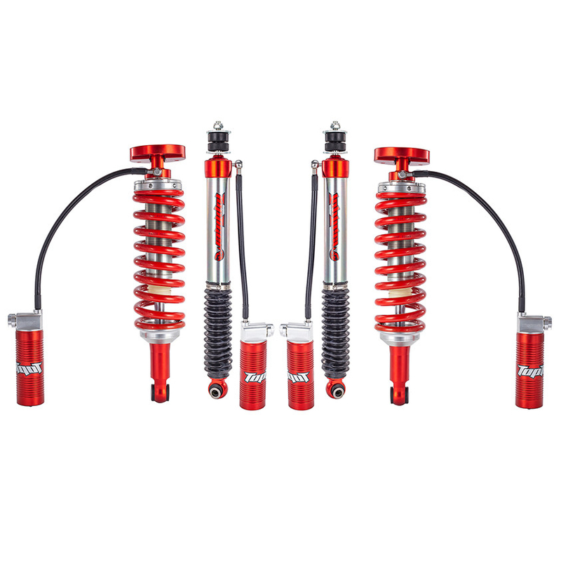 Ammortizzatore a distanza del bacino idrico di Off Road 4WD per LC150 Toyota Prado 120
